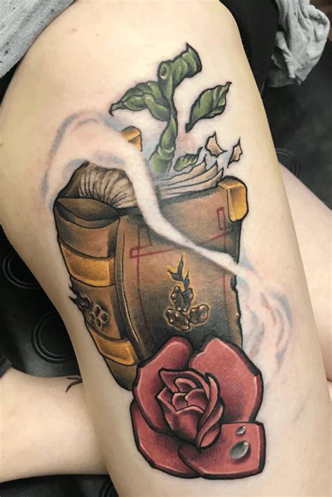 jack and the beanstalk tattoo|jack arnold companies.